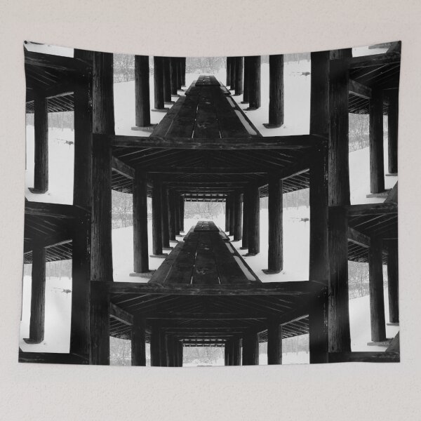 Artikelvorschau, Symmetry entworfen und verkauft von J Rier Photography.