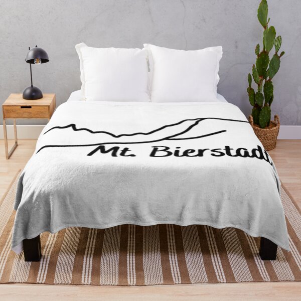 Item preview, Mt. Bierstadt designed and sold by ZadeOrsborn.
