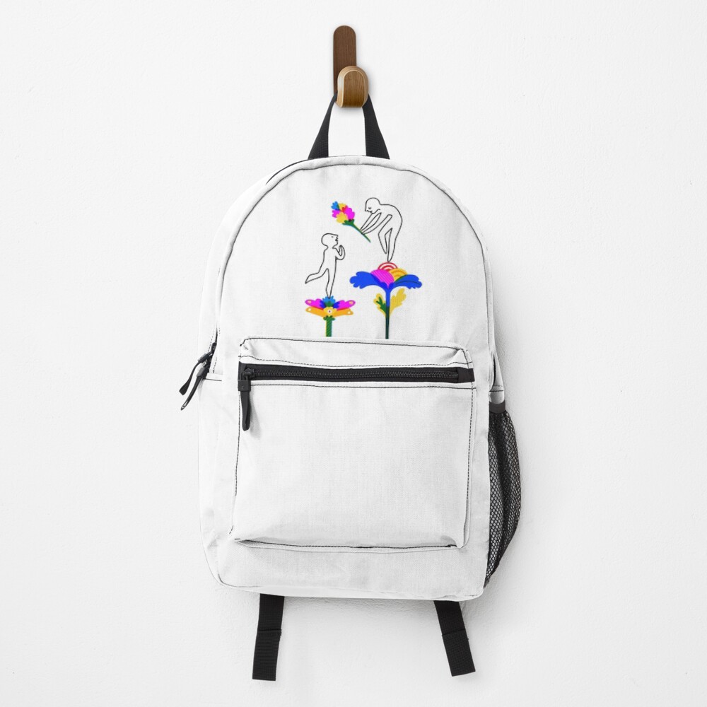 Item preview, Backpack designed and sold by ejcreative.