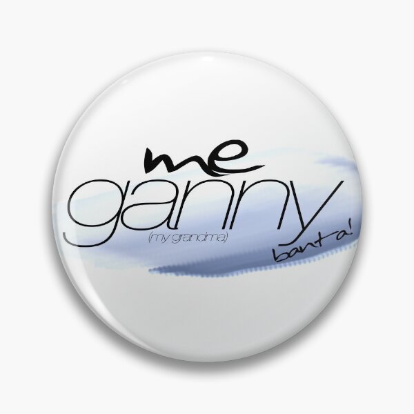 Item preview, Me Ganny designed and sold by Banta.
