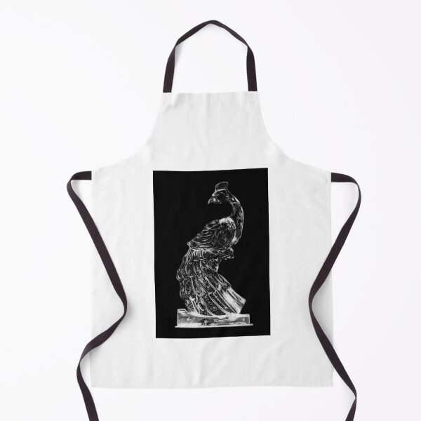 Item preview, Lorenzo's Ice Sculpture designed and sold by DavinaDeijns.