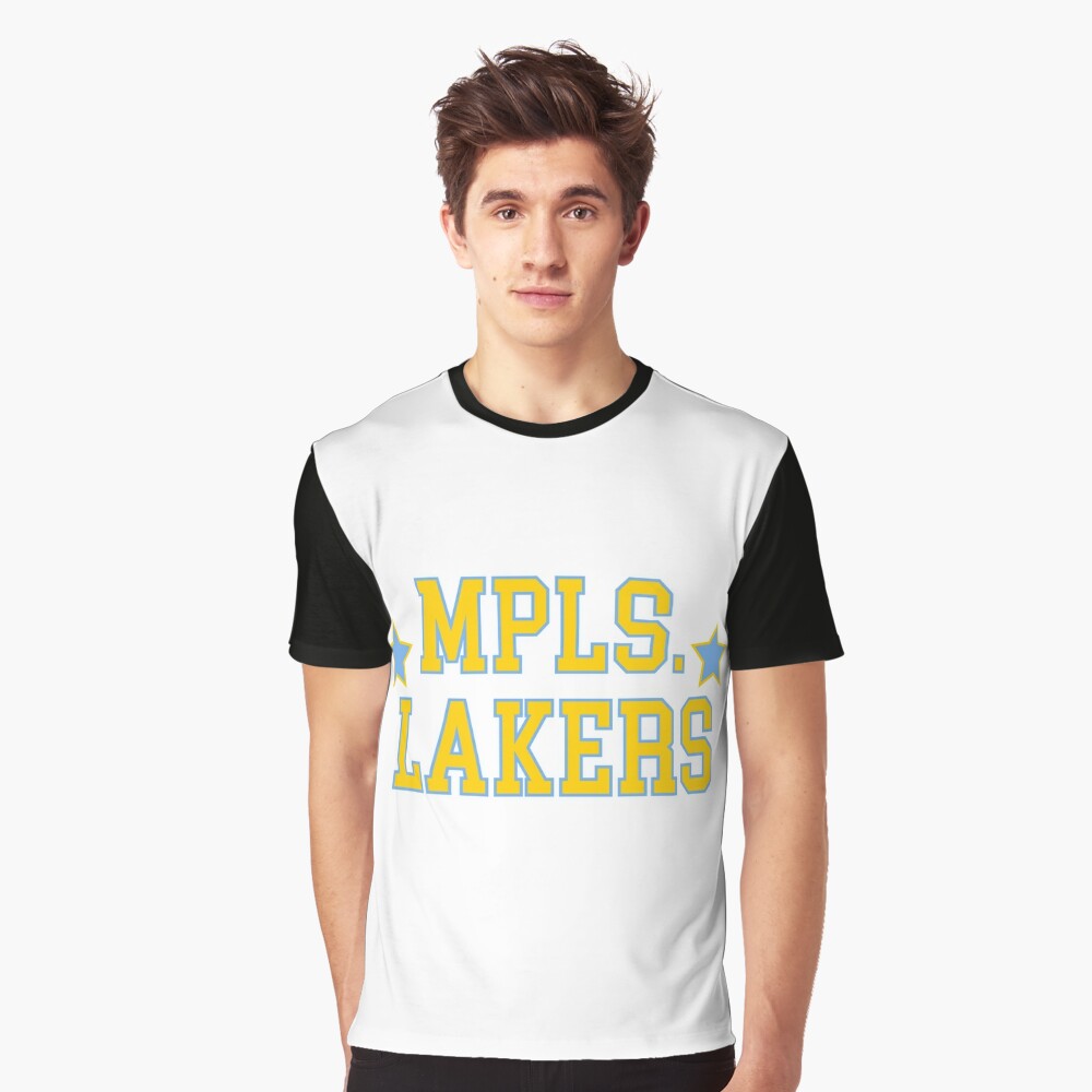 MPLS Lakers Essential T-Shirt for Sale by AnnbleBee