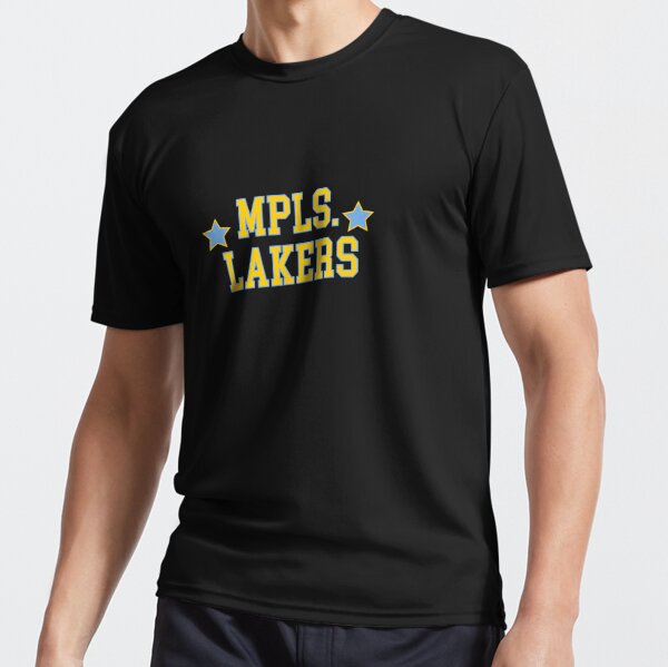 Lakers Apparel, Lakers Gear, Minneapolis Lakers Merch