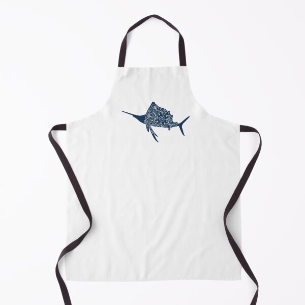 Item preview, Sailfish Mandala designed and sold by DesignsofWhimsy.