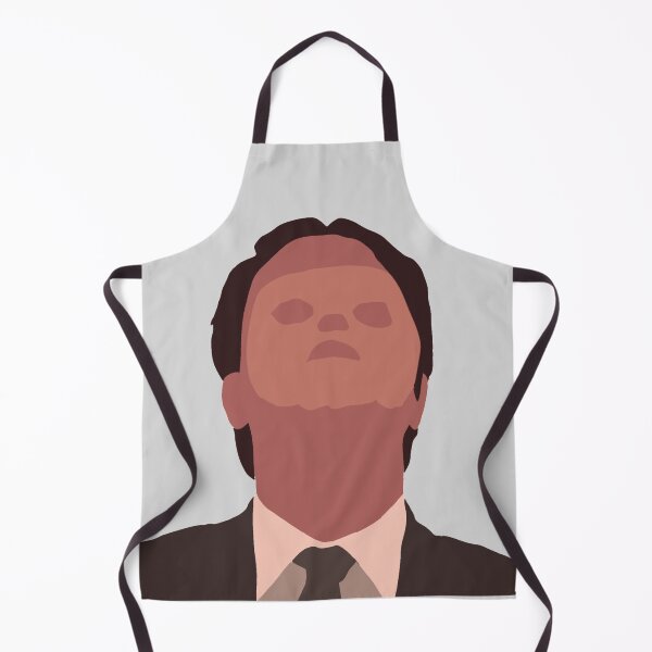Item preview, Dwight Scrute designed and sold by mariaadesigns.