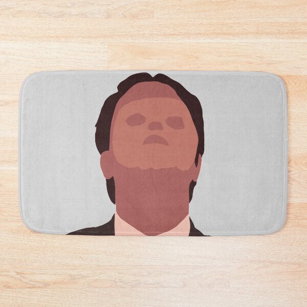 Item preview, Dwight Scrute designed and sold by mariaadesigns.