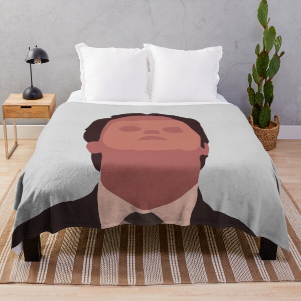 Item preview, Dwight Scrute designed and sold by mariaadesigns.