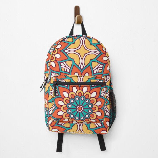 Item preview, Trendy Ornamental mandala designed and sold by urbanstore69.