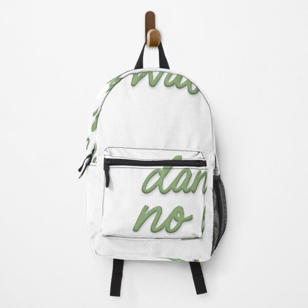 Item preview, Dance Like No One's Watching Green Script designed and sold by sharedipmemes.