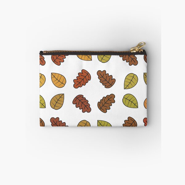Item preview, Hojas de otoño coloridas designed and sold by Darnovc.