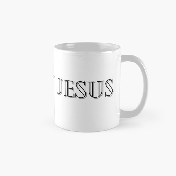 Item preview, My guy Jesus designed and sold by lolora.