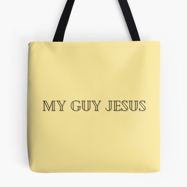 Item preview, My guy Jesus designed and sold by lolora.