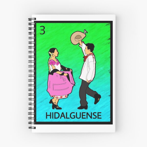 Item preview, Hidalguense designed and sold by OmarLOfficial.