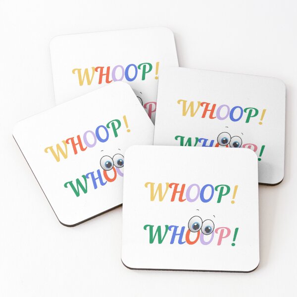 Item preview, whoop whoop vsco designed and sold by TrinityGIRL.
