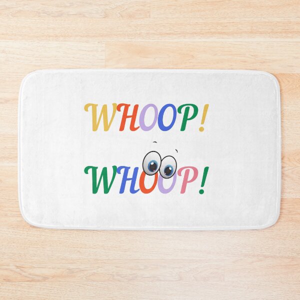 Item preview, whoop whoop vsco designed and sold by TrinityGIRL.