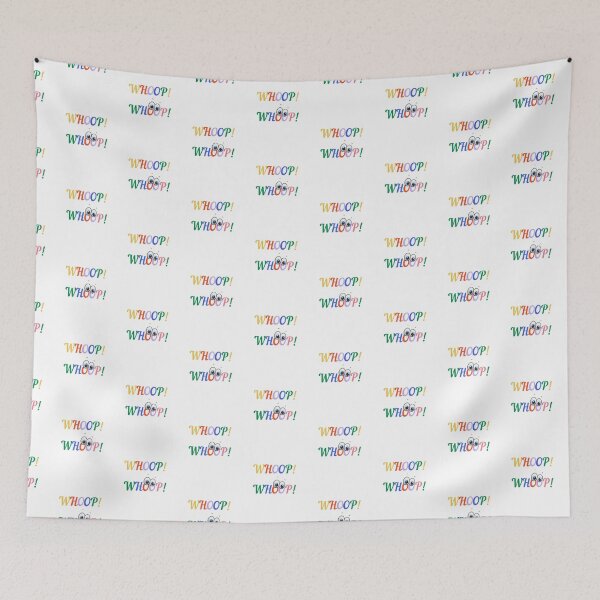 Item preview, whoop whoop vsco designed and sold by TrinityGIRL.