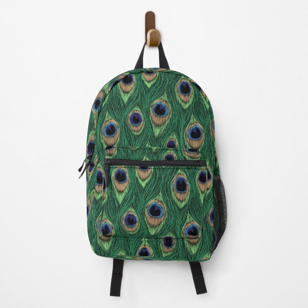 Item preview, Peacock designed and sold by virilamissa.