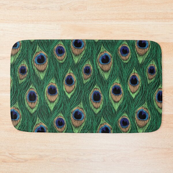 Item preview, Peacock designed and sold by virilamissa.