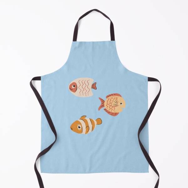 Item preview, Fish Pattern  designed and sold by Mayajs.