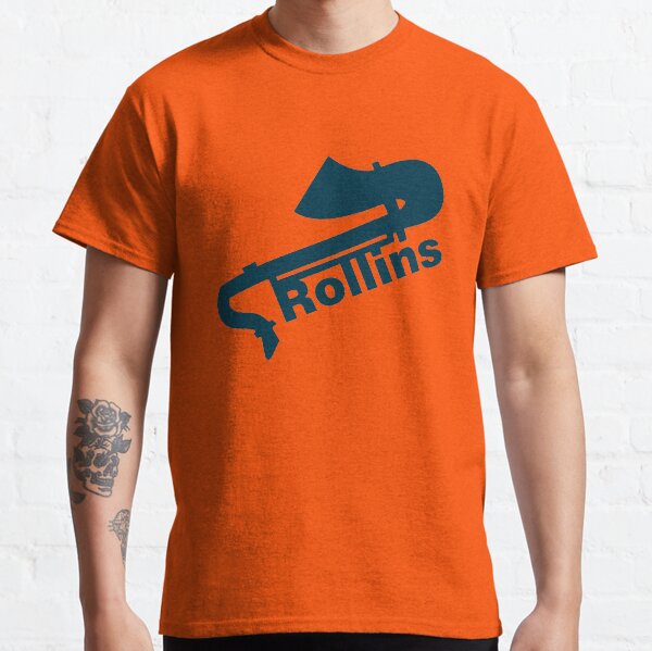 Saxophone jazz music Sonny Rollins Classic T-Shirt