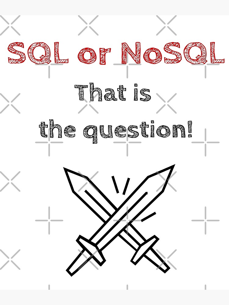 SQL vs NoSQL Databases: Structured vs Unstructured Data
