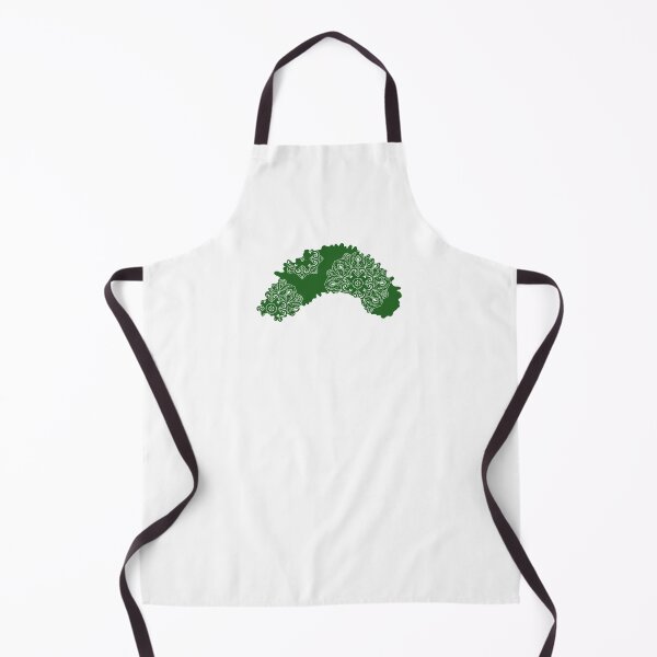 Item preview, Sea Cucumber Mandala designed and sold by DesignsofWhimsy.