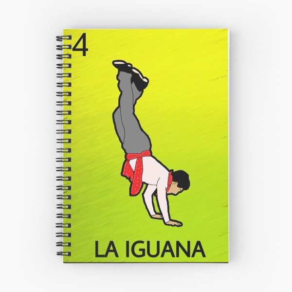 Item preview, La Iguana designed and sold by OmarLOfficial.