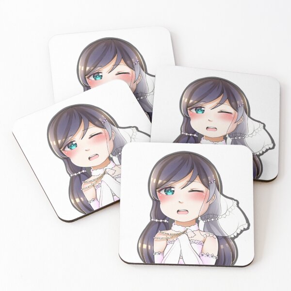 Item preview, Love Live - Nozomi Tojo Sticker & More designed and sold by HoshiNekoStore.
