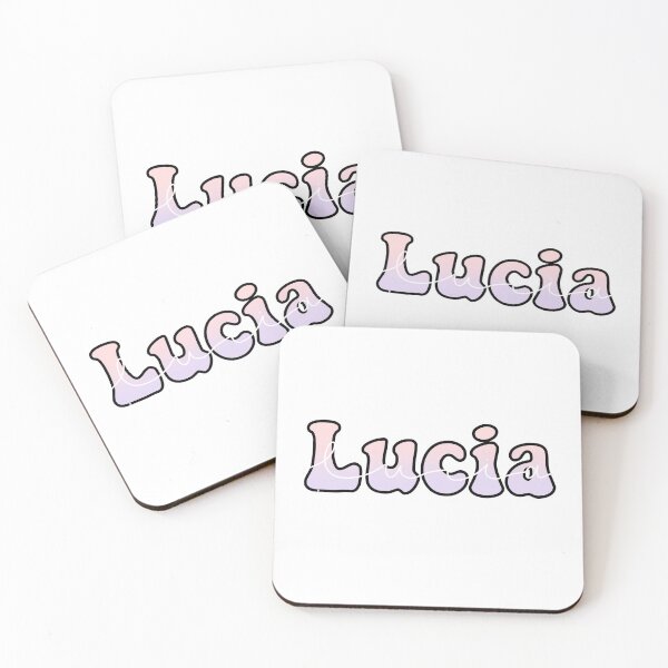 Item preview, Lucia custom designed and sold by chloemadesigns.