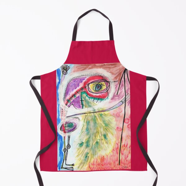 Item preview, Brave warrior designed and sold by Nelma Guimarães.