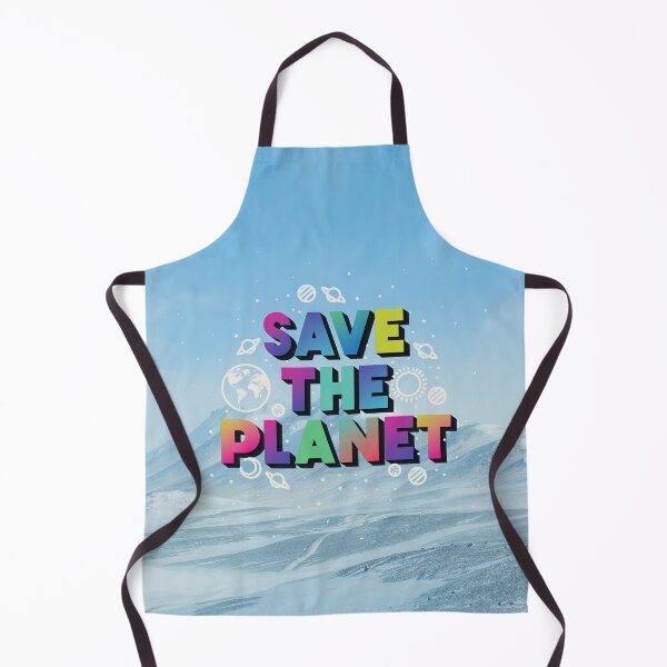 Item preview, Save the planet designed and sold by Delicarte.