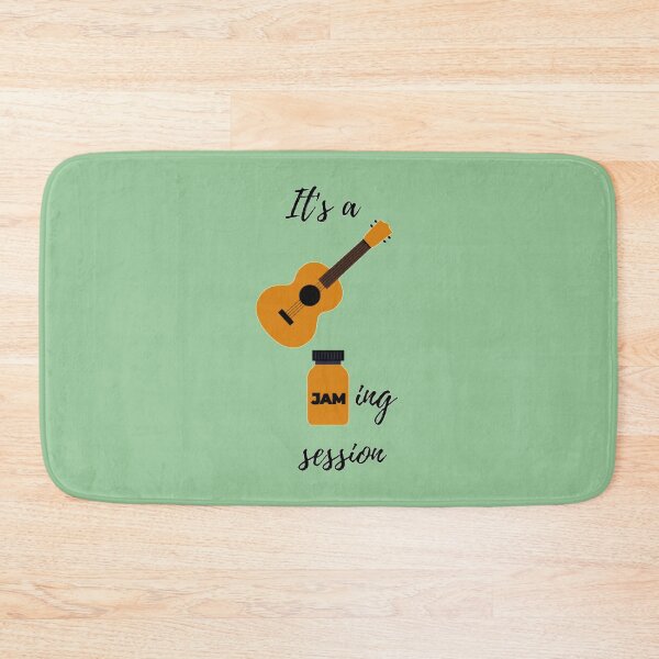 Item preview, It's a guitar jamming session Products designed and sold by Taharat  Tazrin.
