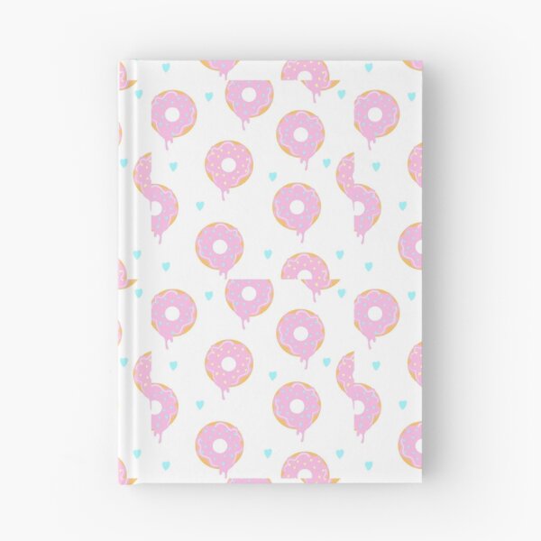 Item preview, Donut Drool designed and sold by Radhika Rathore.