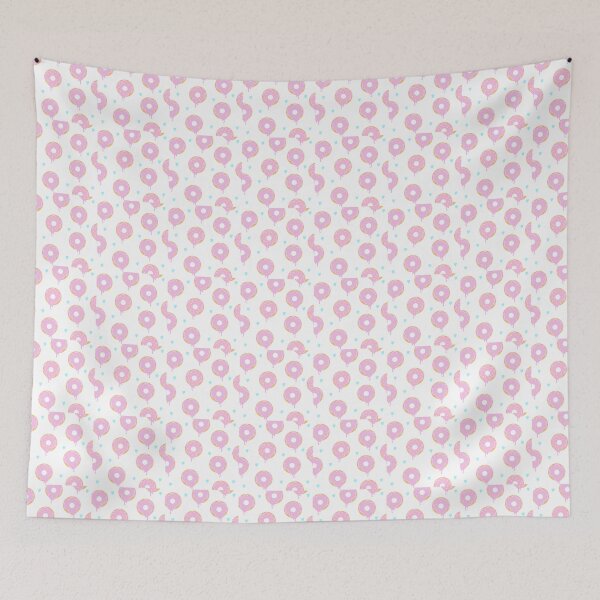 Item preview, Donut Drool designed and sold by Radhika Rathore.