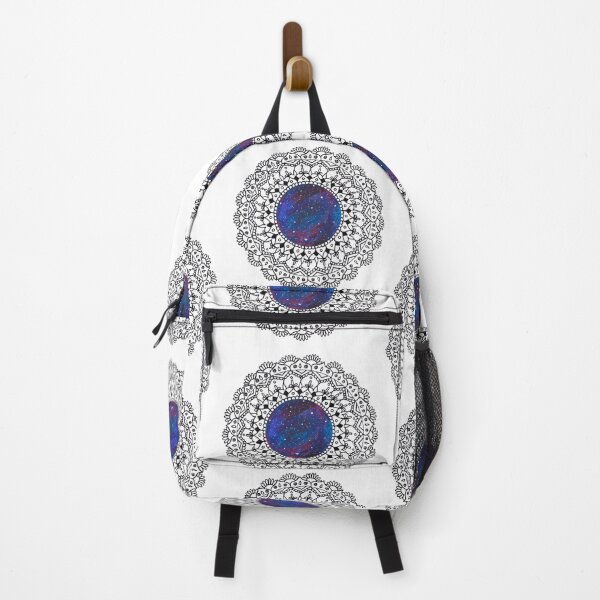 Item preview, Planet Zentangle designed and sold by DesignPMG.