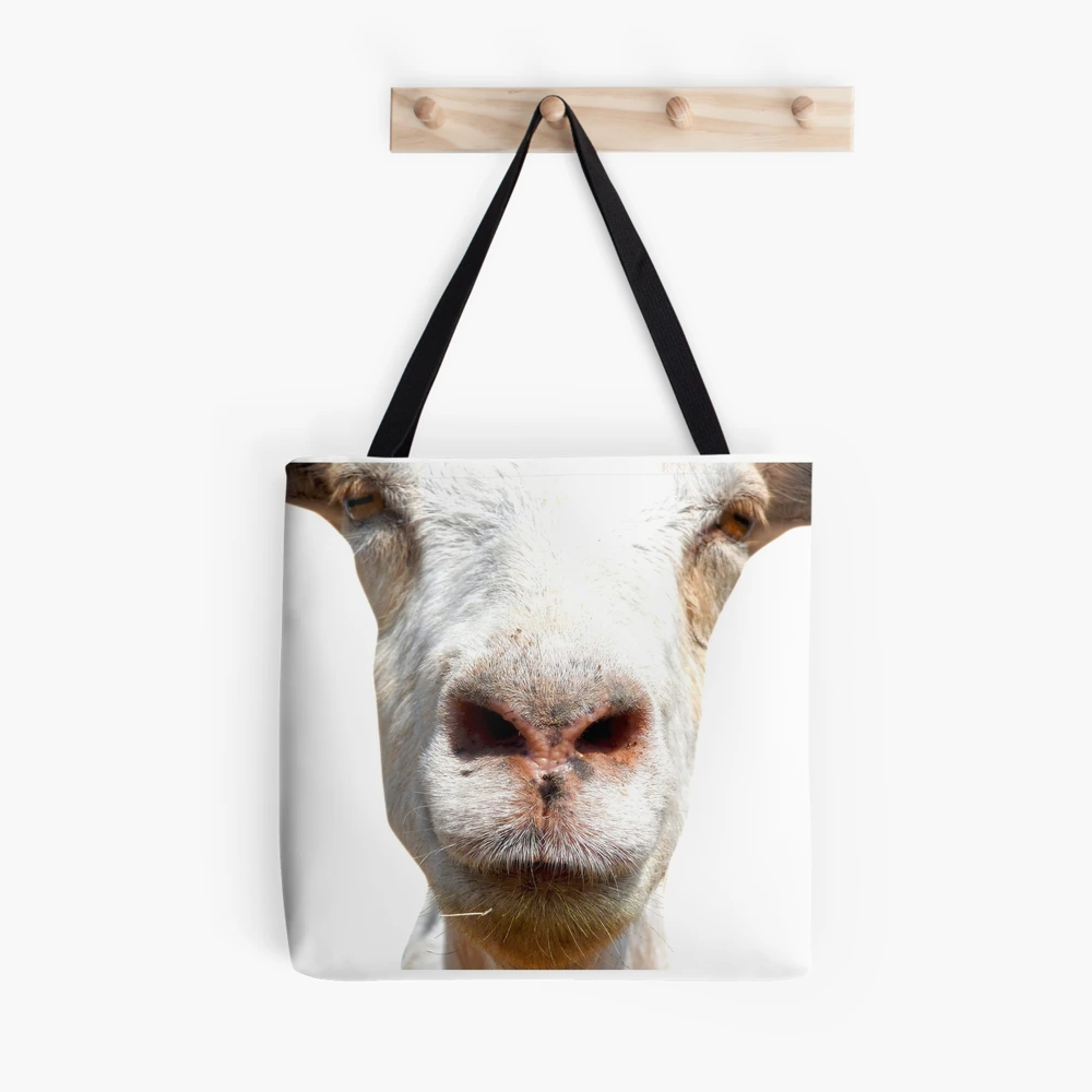 Goat Leather Handbag