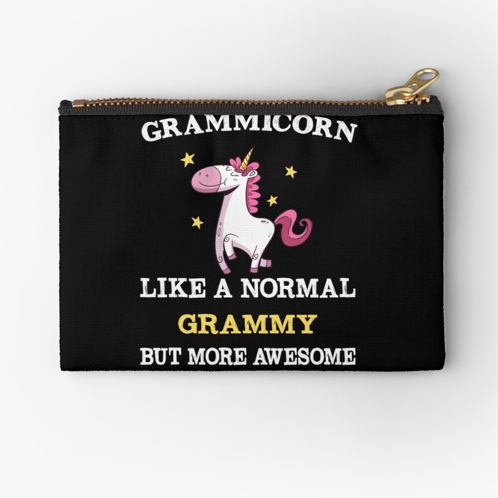 best unicorn pouch
