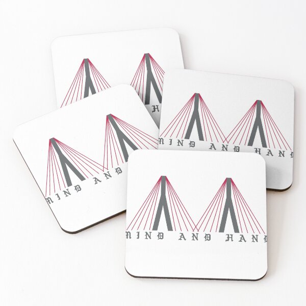 Item preview, Boston Bunker Hill Memorial Bridge Sticker Harvard designed and sold by Shores-Store.