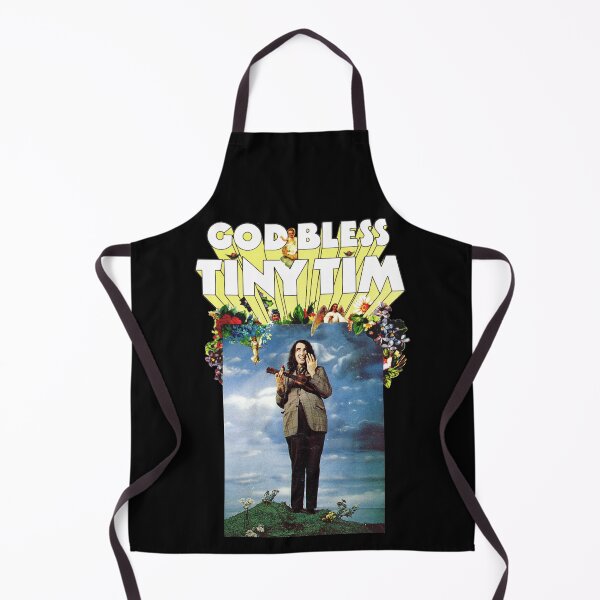 Item preview, God Bless Tiny Tim designed and sold by matttluchowski.
