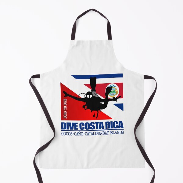 Item preview, Dive Costa Rica (DF2) designed and sold by curranmorgan.