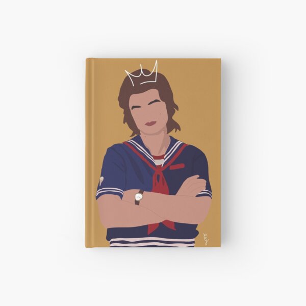 Artikel-Vorschau von Steve Harrington, designt und verkauft von Charlène Gaubert.