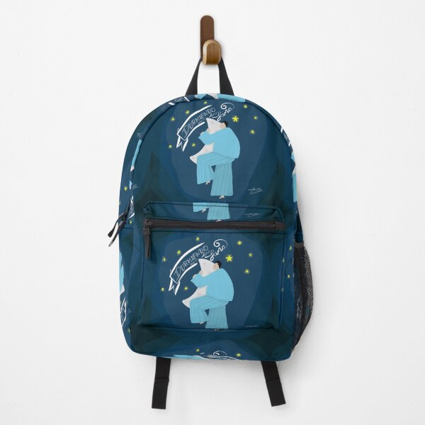 Item preview, Sleeping with the moon designed and sold by yesemill.
