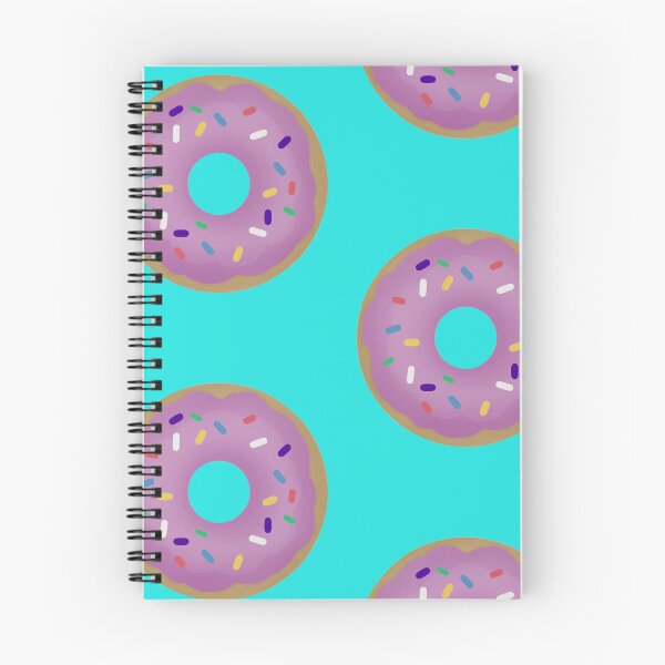 Item preview, Simpsons Donut designed and sold by Rue-A.