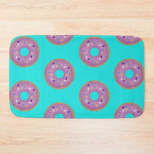 Item preview, Simpsons Donut designed and sold by Rue-A.