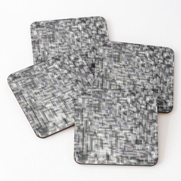 Item preview, Re-Created Checks 19 by Robert S. Lee designed and sold by robertsleeart.