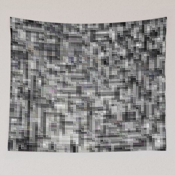 Item preview, Re-Created Checks 19 by Robert S. Lee designed and sold by robertsleeart.