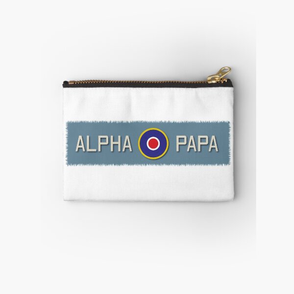 Item preview, Alpha Papa designed and sold by Brubarell.