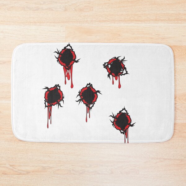 Item preview,  wnba bullet hole shirt Classic T-Shirt designed and sold by younessderkaoui.
