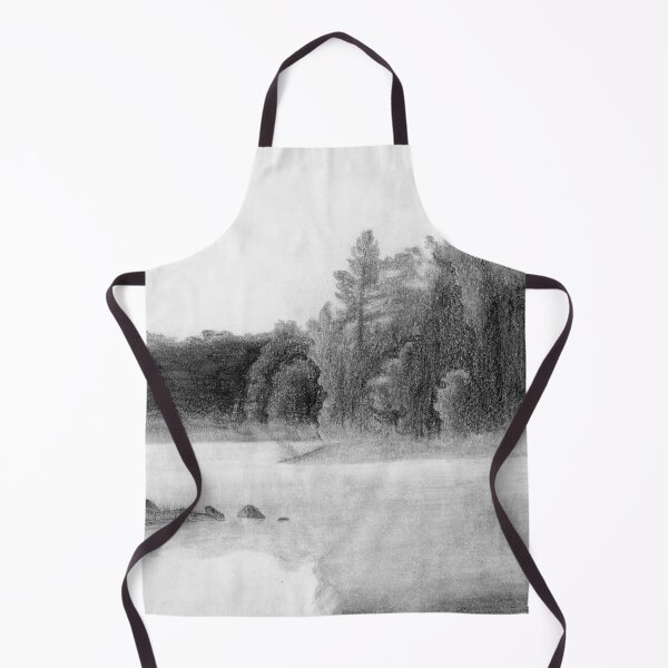 Item preview, Misty Lake designed and sold by JayEssris.