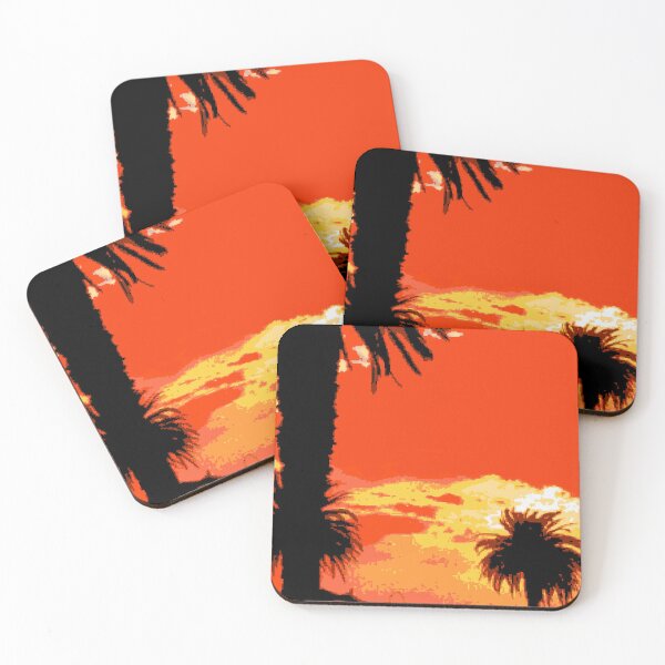 Item preview, Palms designed and sold by FullonFulton.